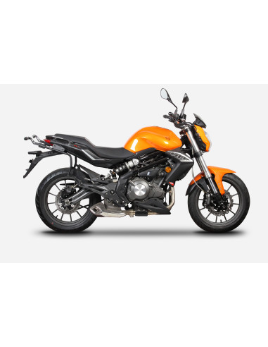 Fixation 3P system SHAD pour BENELLI...