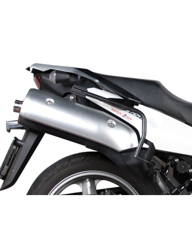 Fixation 3P system SHAD pour SUZUKI...