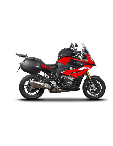 Fixation 3P system SHAD pour BMW S...