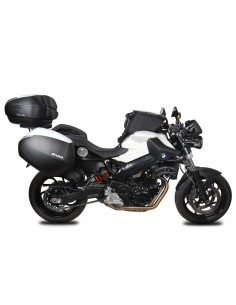 Fixation 3P system SHAD...