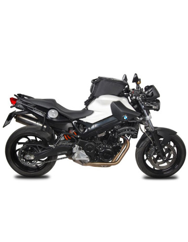 Fixation 3P system SHAD pour BMW F800...