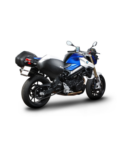 Fixation 3P system SHAD pour BMW F800...