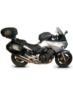 Fixation 3P system SHAD...