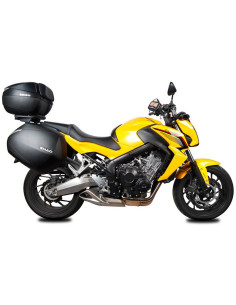 Fixation 3P system SHAD...