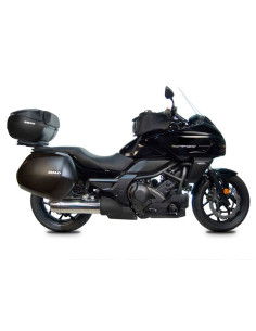 Fixation 3P system SHAD...