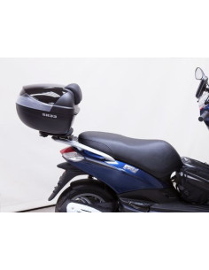 Porte paquet SHAD Top...