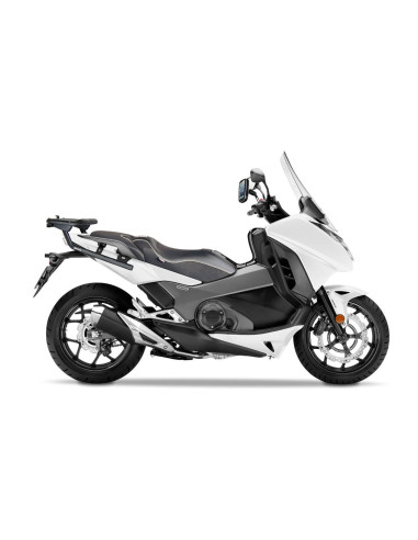 Porte paquet SHAD Top Master pour...