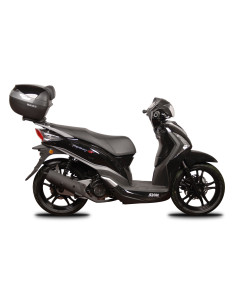 Porte paquet SHAD Top...