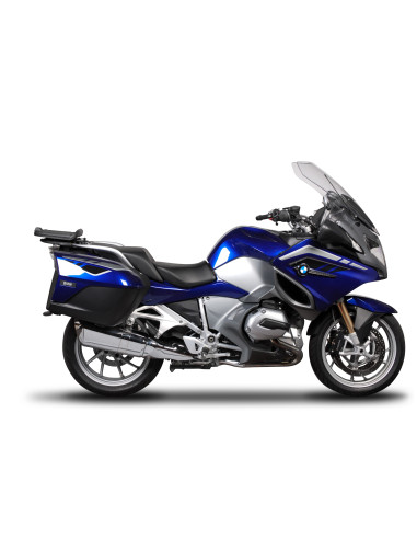 Porte paquet SHAD Top Master pour BMW...