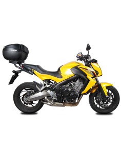 Porte paquet SHAD Top...