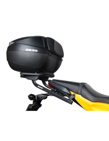 Porte paquet SHAD Top Master pour...