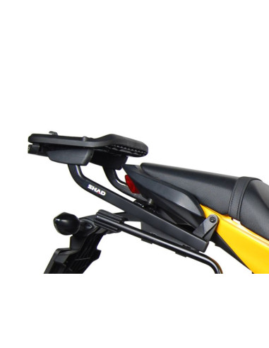 Porte paquet SHAD Top Master pour...