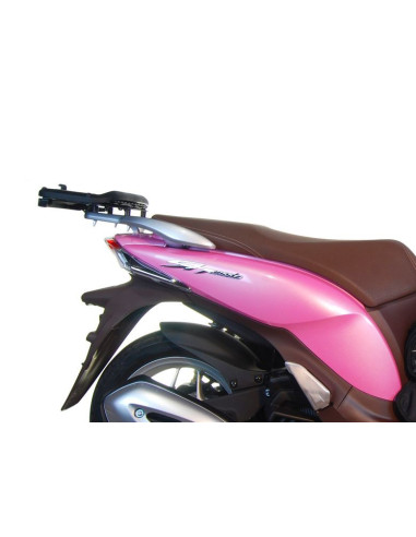 Porte paquet SHAD Top Master pour...