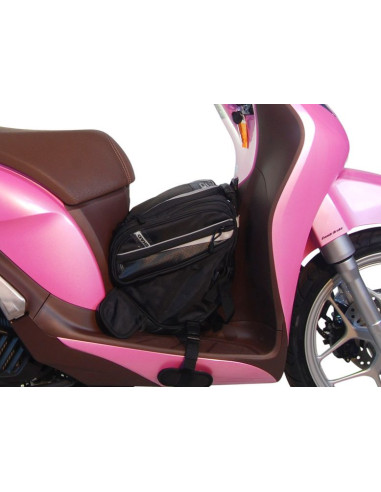 Porte paquet SHAD Top Master pour...