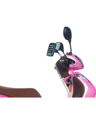 Porte paquet SHAD Top Master pour...