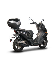 Porte paquet SHAD Top...