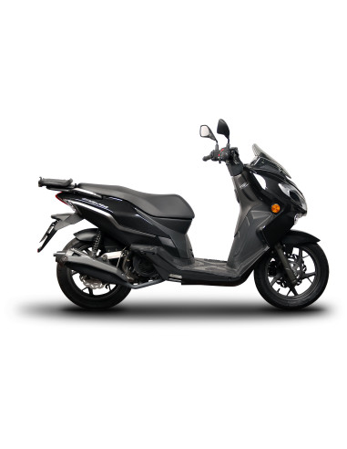 Porte paquet SHAD Top Master pour...