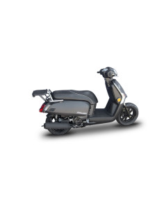 Porte paquet SHAD Top...