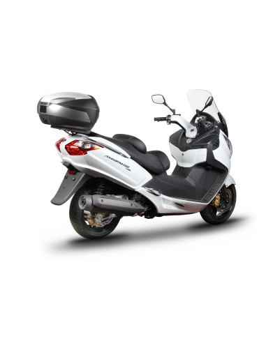 Porte paquet SHAD Top Master pour SYM MAXIM 400i/600i 16 coté