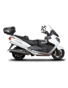 Porte paquet SHAD Top Master pour SYM MAXIM 400i/600i 16