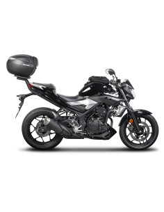 Porte paquet SHAD Top...