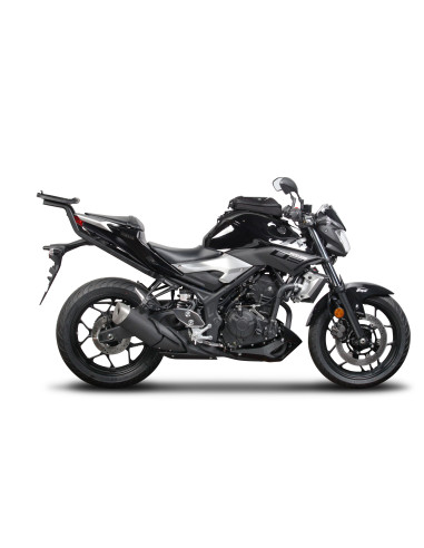 Porte paquet SHAD Top Master pour...