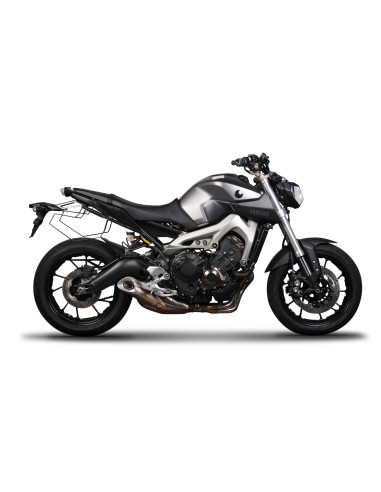 Porte paquet SHAD Top Master pour...