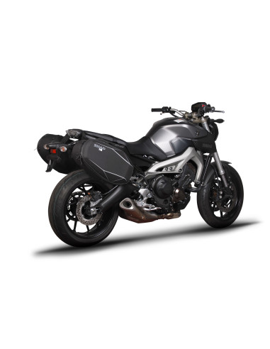 Porte paquet SHAD Top Master pour...