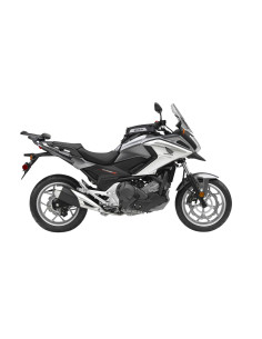 Porte paquet SHAD Top Master pour HONDA NC750 X-S 16 20