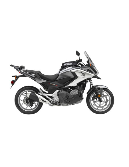 Porte paquet SHAD Top Master pour HONDA NC750 X-S 16 20