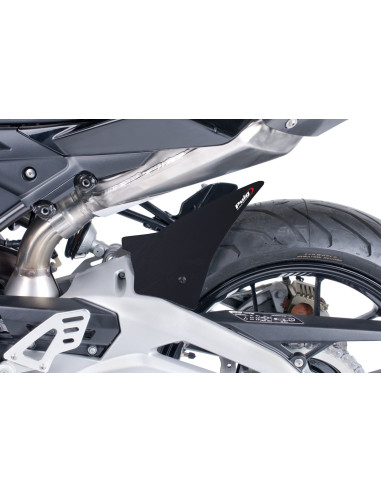 Garde boue arriere PUIG type S pour...