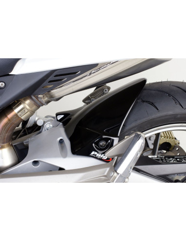 Garde boue arriere PUIG type S pour...