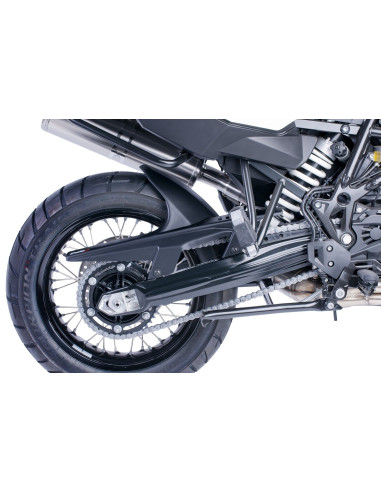 Garde boue arriere PUIG type S pour...