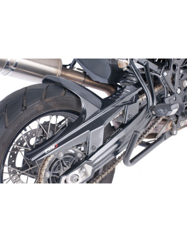 Garde boue arriere PUIG type S pour...