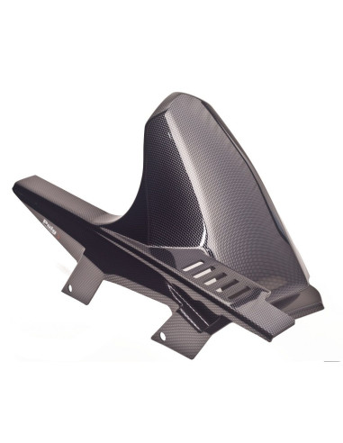 Garde boue arriere PUIG type S pour...