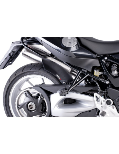 Garde boue arriere PUIG type S pour...