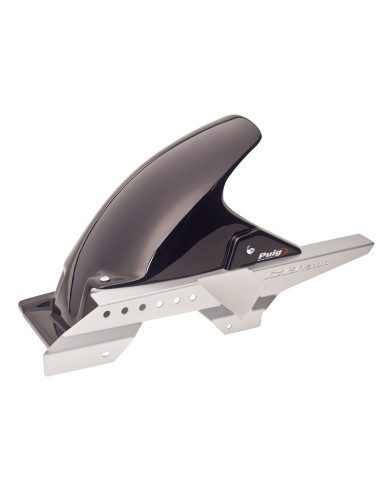 Garde boue arriere PUIG type S pour...