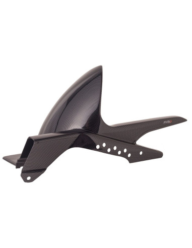 Garde boue arriere PUIG type S pour...