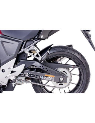 Garde boue arriere PUIG type S pour...