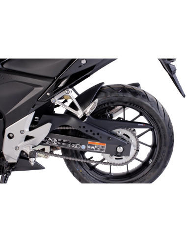 Garde boue arriere PUIG type S pour...