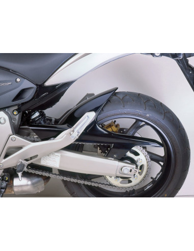 Garde boue arriere PUIG type S pour...