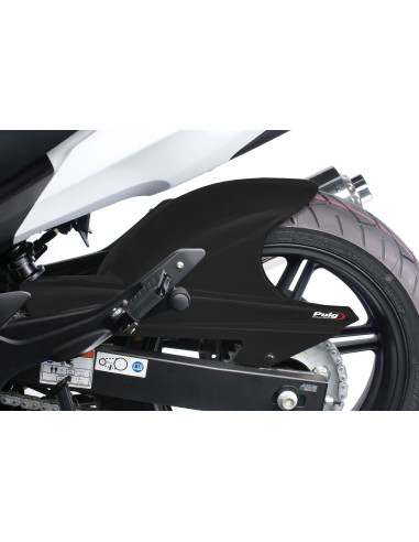 Garde boue arriere PUIG type S pour...