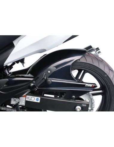 Garde boue arriere PUIG type S pour...