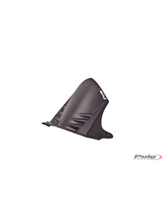 Garde boue arriere PUIG type S pour HONDA CROSSTOURER 12 - 16 2