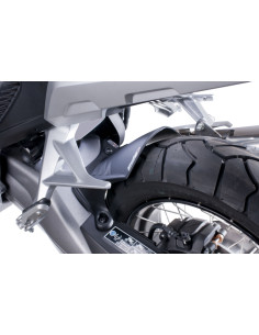 Garde boue arriere PUIG type S pour HONDA CROSSTOURER 12 - 16