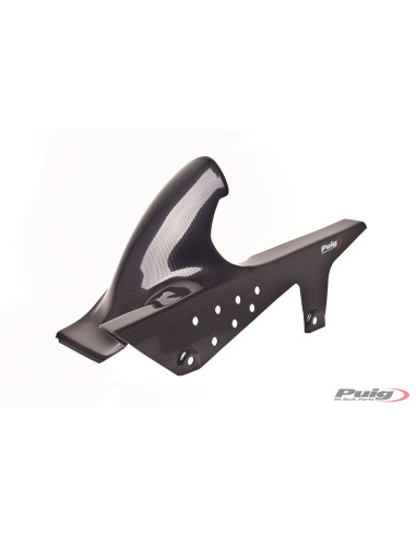 Garde boue arriere PUIG type S pour...