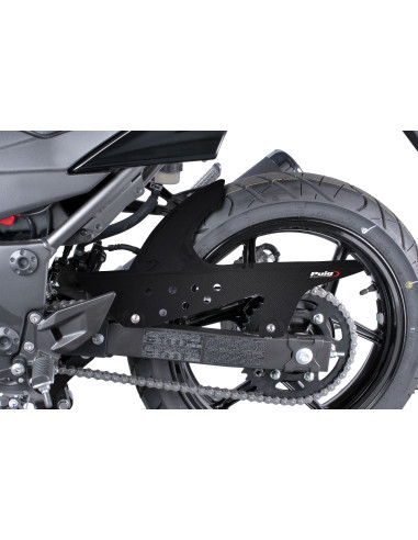 Garde boue arriere PUIG type S pour...