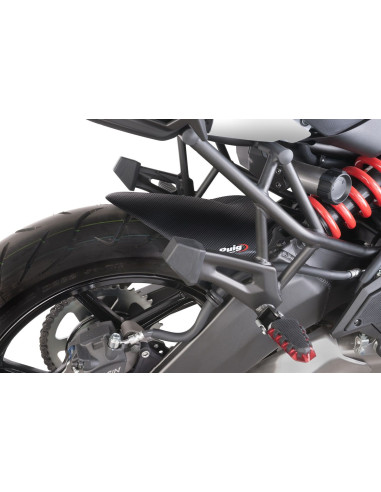 Garde boue arriere PUIG type S pour...