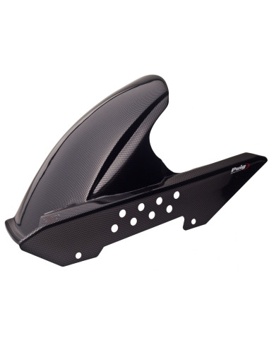 Garde boue arriere PUIG type S pour...