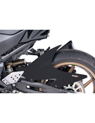 Garde boue arriere PUIG type S pour...